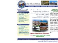 townofbethlehem - Town of Bethlehem, NY