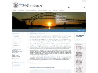 Town of Bourne Home Page