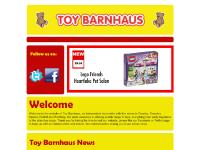 liten toybarnhaus.co.uk skärmbild liten toybarnhaus.co.uk skärmbild