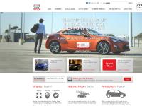 New Cars Toyota Australia: Prices, Service Centres, Dealers, Test Drives