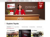 toyota.com