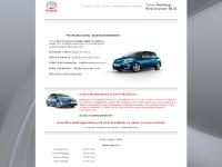 Börje Johansson Bil AB i Åkersberga - toyotaakersberga.nu Börje Johansson Bil AB i Åkersberga - toyotaakersberga.nu