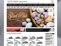 Toyota i Stockholm och Eskilstuna - Toyota Center Metro Auto Toyota i Stockholm och Eskilstuna - Toyota Center Metro Auto