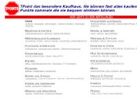 tpoints.co.uk tpoints.co.uk