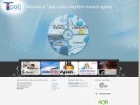 Tpoll online customer insight Tpoll online customer insight