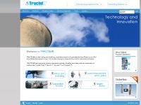 tractel.com Products, Route to market, Business Segments tractel.com Products, Route to market, Business Segments