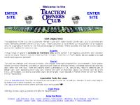 liten traction-owners.co.uk skärmbild liten traction-owners.co.uk skärmbild