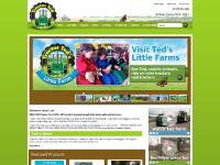liten tractorted.co.uk skärmbild liten tractorted.co.uk skärmbild