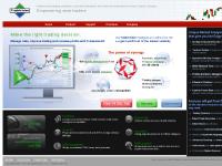 tradecision.com trading software, technical analysis, trading systems tradecision.com trading software, technical analysis, trading systems