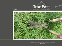 liten tradfast.se skärmbild liten tradfast.se skärmbild