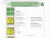 Svenska Trädföreningen Svenska Trädföreningen