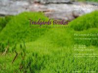 Trädgårdsbruket :: hem Trädgårdsbruket :: hem