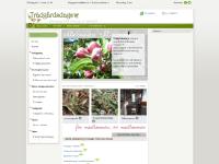tradgardsdags.se trädgård, växter