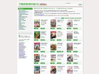 liten tradgardstidningar.nu skärmbild liten tradgardstidningar.nu skärmbild