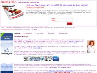Traded options online uk