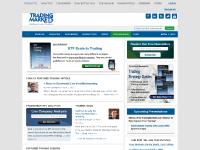 tradingmarkets.com quantified trading, swing trading, day trading tradingmarkets.com quantified trading, swing trading, day trading