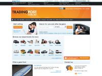  Cars, Motorbikes, Caravans, Trailers