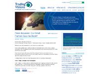 tradingvisions.org what we do, chocolate scorecard, get involved