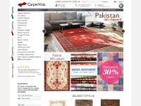 Carpets online. Buy your carpets at CarpetVista.