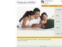 traduceloahora.org Español, Questions?, Translate