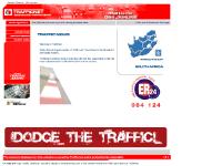 .:: Online traffic news - www.trafficnet.co.za ::.