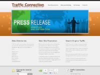 Web site promotion drives targeted search engine traffic to your site