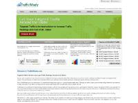 Buy Traffic, Buy Website Traffic, Targeted Traffic, Website Visitors, Purchase Website Traffic - Trafficwisely Advertising Solutions