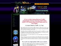 Increase Website Traffic - Free Manual Traffic Exchange -