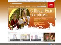 The Trafford Centre, Manchester The Trafford Centre, Manchester