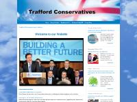 Trafford Conservatives | Home
