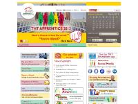 Trafford Housing Trust - Trafford Housing Trust