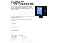 trafikassistent.se Trafikassistent, Swedect, Radioteknik trafikassistent.se Trafikassistent, Swedect, Radioteknik