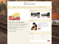 trafikcafeer.se Startsida, Tågservering, Catering