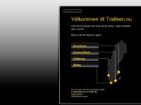 Välkommen till Trafiken.nu - Trafiken.nu