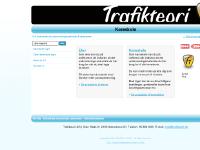 liten trafikteori.dk skärmbild liten trafikteori.dk skärmbild