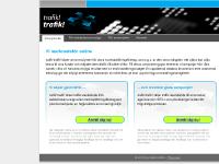 trafik! trafik! Vi marknadsför online trafik! trafik! Vi marknadsför online