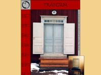 liten traform.se skärmbild