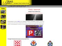  Links, Individual Presentations, TRAG DVD, Donations