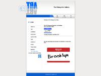 The Rising Arts Gallery The Rising Arts Gallery