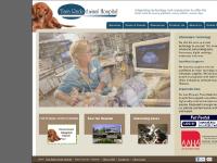 Tiara Rado Animal Hospital, Client Survey Tiara Rado Animal Hospital, Client Survey