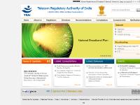 TRAI:::::: TRAI::::::