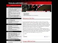 Trail Blazers Rumors / Trade Rumors + News + Blog + Draft 2012: Blazers Mix