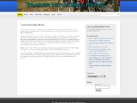 trailerhitchbikeracks.com trailer hitch bike rack, bike carrier, thule carrier