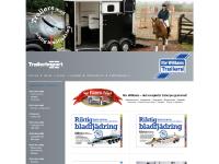 liten trailerimport.nu skärmbild