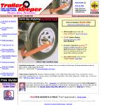 Will it fit my trailer?, Trailer Security Tip, Pricing and Ordering, Same Day Shipping Guarantee Will it fit my trailer?, Trailer Security Tip, Pricing and Ordering, Same Day Shipping Guarantee