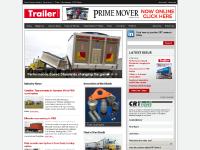 Truck Trailer Building & Equipment News | Trailer Magazine Truck Trailer Building & Equipment News | Trailer Magazine