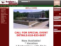 trailoftears.com B&B Lodge Resort Restaurant