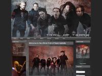  Tour, Discography, Biography, Interact