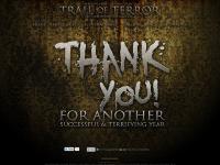 Trail of Terror 2011 NC:17 - Wallingford, CT