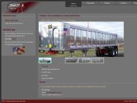 trailstar.net Dealersfind one near you, Trailerssee our trailers, Homewelcome